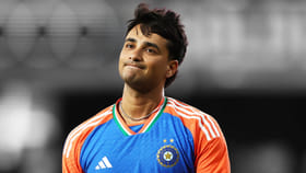 ಅಭಿಷೇಕ್ ಶರ್ಮಾ ಆಸ್ಪತ್ರೆಗೆ ದಾಖಲು