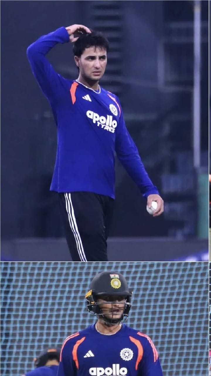 ಟೀಮ್ ಇಂಡಿಯಾಗೆ ಗುಡ್ ನ್ಯೂಸ್