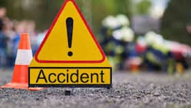 ಕರ್ನಾಟಕದ ವಿವಿಧ ಜಿಲ್ಲೆಗಳಲ್ಲಿ ರಸ್ತೆ ಅಪಘಾತ:ಒಂದೇ ದಿನ 8 ಜನ ಬಲಿ