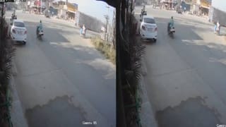 ಕುಟುಂಬ ಸಮೇತ ಕೊಲ್ಲೂರು ಮೂಕಾಂಬಿಕೆ ದರ್ಶನ ಪಡೆದ ರಿಷಬ್ ಶೆಟ್ಟಿ; ವಿಡಿಯೋ ನೋಡಿ.