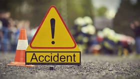 ಮಹಾರಾಷ್ಟ್ರದಲ್ಲಿ ಬಸ್-ಆಟೋ ನಡುವೆ ಅಪಘಾತ, ನಾಲ್ವರು ಸಾವು