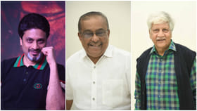 ಹಂಸಲೇಖ ಮೆಚ್ಚಿದ ‘ವೀರ ಕಂಬಳ’ ಸಿನಿಮಾ ಟ್ರೇಲರ್ ಹೇಗಿದೆ?