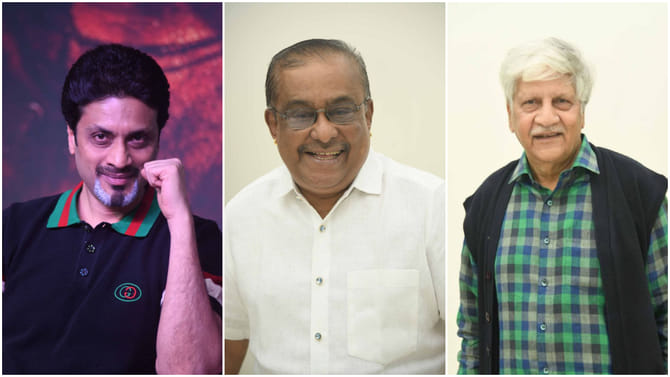 ಹಂಸಲೇಖ ಮೆಚ್ಚಿದ ‘ವೀರ ಕಂಬಳ’ ಸಿನಿಮಾ ಟ್ರೇಲರ್ ಹೇಗಿದೆ?