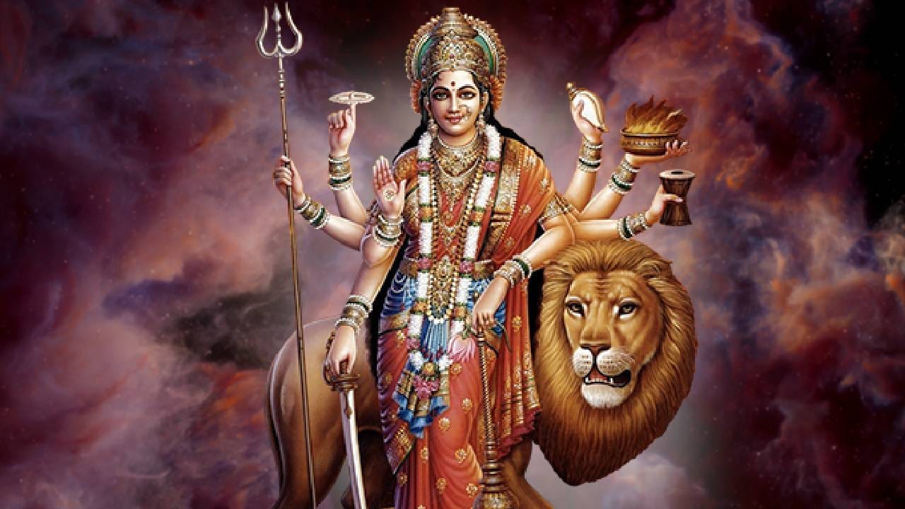 Daily Devotional: ನಿಮ್ಮ ಲಗ್ನಕ್ಕೆ ಅನುಗುಣವಾಗಿ ಅದೃಷ್ಟ ದೇವತೆ ತಿಳಿಯಿರಿ; ಜ್ಯೋತಿಷ್ಯ ಸಲಹೆ ಇಲ್ಲಿದೆ Daily Devotional: ನಿಮ್ಮ ಲಗ್ನಕ್ಕೆ ಅನುಗುಣವಾಗಿ ಅದೃಷ್ಟ ದೇವತೆ ತಿಳಿಯಿರಿ; ಜ್ಯೋತಿಷ್ಯ ಸಲಹೆ ಇಲ್ಲಿದೆ