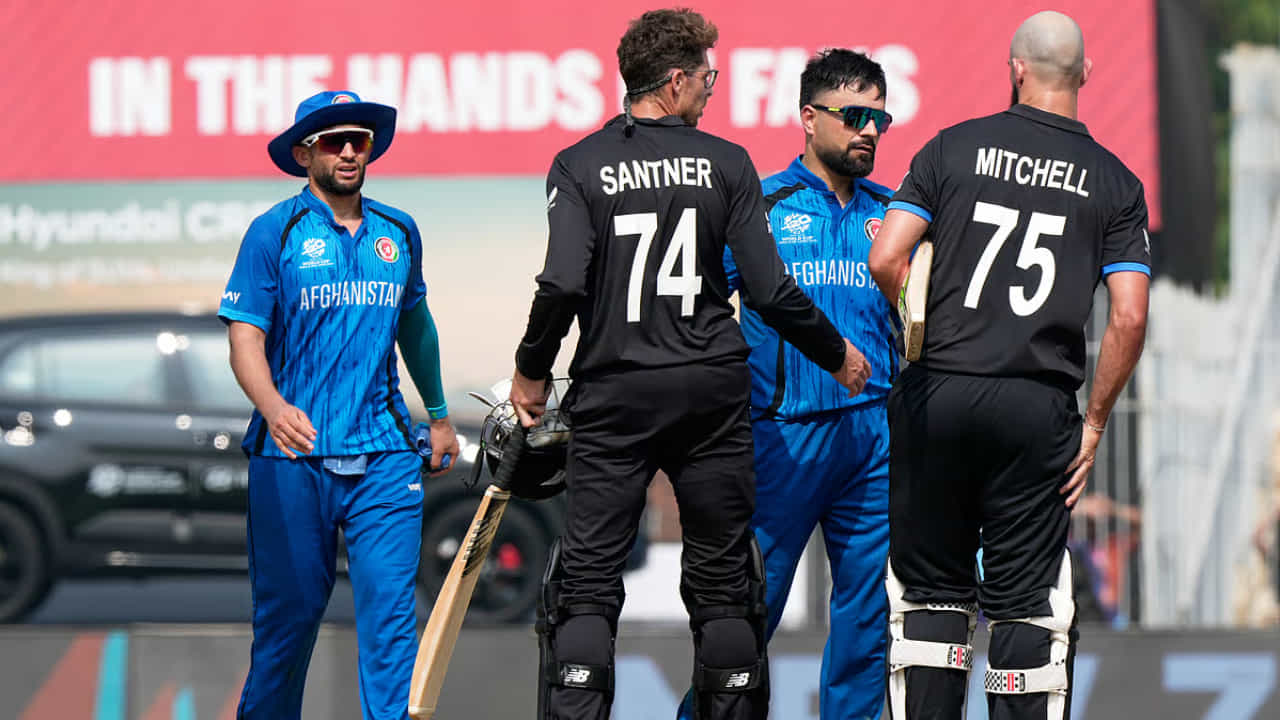 T20 World Cup: ಆ ಅವಮಾನಕರ ಸೋಲಿಗೆ 610 ದಿನಗಳ ನಂತರ ಸೇಡು ತೀರಿಸಿಕೊಂಡ ಕಿವೀಸ್