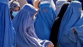 ತಾಲಿಬಾನ್​​ನಲ್ಲಿ ಕೌಟುಂಬಿಕ ಹಿಂಸಾಚಾರ ಕಾನೂನುಬದ್ಧ