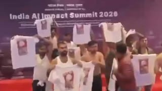 ಪಶ್ಚಿಮ ಬಂಗಾಳದ SIR ಪ್ರಕ್ರಿಯೆಗೆ ನ್ಯಾಯಾಂಗ ಅಧಿಕಾರಿಗಳನ್ನು ನೇಮಿಸಲು ಸುಪ್ರೀಂ ಕೋರ್ಟ್‌ ಆದೇಶ