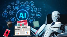 ಫೇಕ್ ನ್ಯೂಸ್, ದ್ವೇಷ ಹರಡುವ ಕಂಟೆಂಟ್ ತಡೆಗೆ ಬರಲಿದೆ ಎಐ ಸಾಫ್ಟ್​ವೇರ್