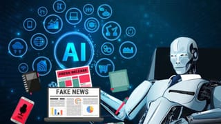 ಫೇಕ್ ನ್ಯೂಸ್, ದ್ವೇಷ ಹರಡುವ ಕಂಟೆಂಟ್ ತಡೆಗೆ ಬರಲಿದೆ ಎಐ ಸಾಫ್ಟ್​ವೇರ್: 67 ಕೋಟಿ ರೂ. ಯೋಜನೆಗೆ ಸಚಿವ ಸಂಪುಟ ಗ್ರೀನ್ ಸಿಗ್ನಲ್