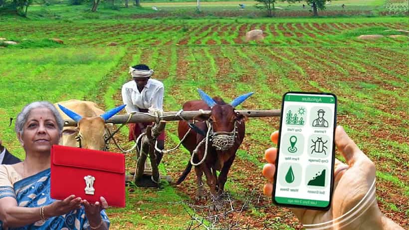 ಬಜೆಟ್ 2026: ರೈತರಿಗೆ ಸ್ಮಾರ್ಟ್ ಕೃಷಿ ಸಲಹೆ ನೀಡುತ್ತೆ ಭಾರತ್ ವಿಸ್ತಾರ್ ಎಐ ಟೂಲ್! ಏನಿದರ ವಿಶೇಷ?