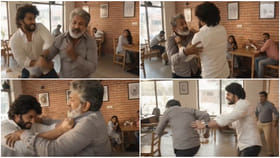 ಹೊಡೆದಾಡಿಕೊಂಡ ಮಹೇಶ್ ಬಾಬು, ರಾಜಮೌಳಿ? ಸಿನಿಮಾ ಸತ್ತುಹೋಯ್ತು ಎಂದ ಆರ್​ಜಿವಿ