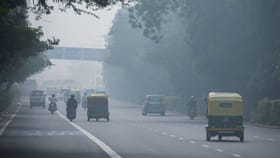 ವಾಯು ಮಾಲಿನ್ಯ ಹೆಚ್ಚಿರುವಲ್ಲಿ ವಾಸ ಮಾಡುವವರಿಗೆ ಮರೆವಿನ ಕಾಯಿಲೆ ಬರುತ್ತಾ?