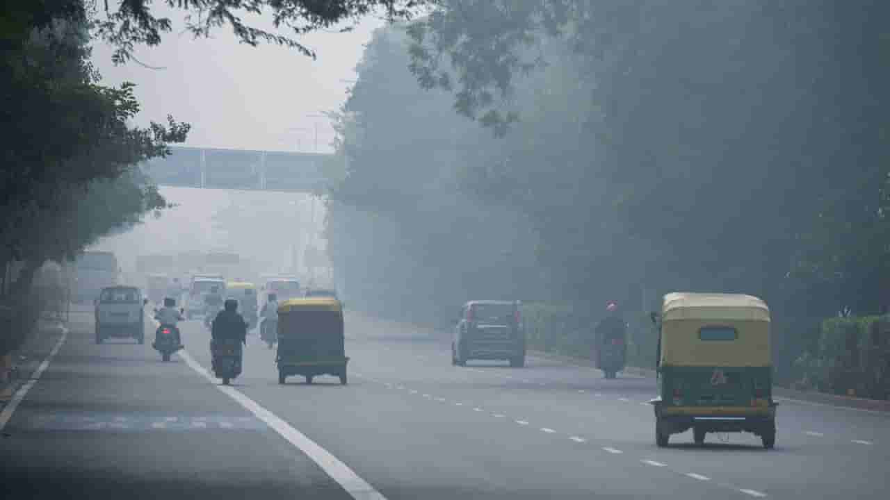 ನೀವು ವಾಸಮಾಡುವ ಪ್ರದೇಶದಲ್ಲಿ ವಾಯು ಮಾಲಿನ್ಯ ಹೆಚ್ಚಾಗಿದ್ಯಾ? ಹಾಗಿದ್ರೆ ನಿಮಗೂ ಬರಬಹುದು ಮರೆವಿನ ಕಾಯಿಲೆ