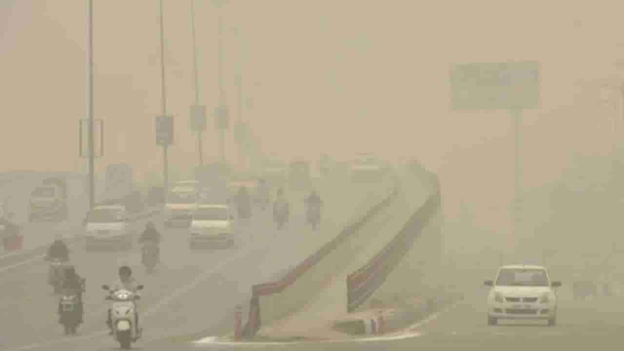 Bengaluru Air Quality: ಶಿವಮೊಗ್ಗದಲ್ಲಿ ಕುಸಿಯುತ್ತಲೇ ಇದೆ ವಾಯುಗುಣಮಟ್ಟ!