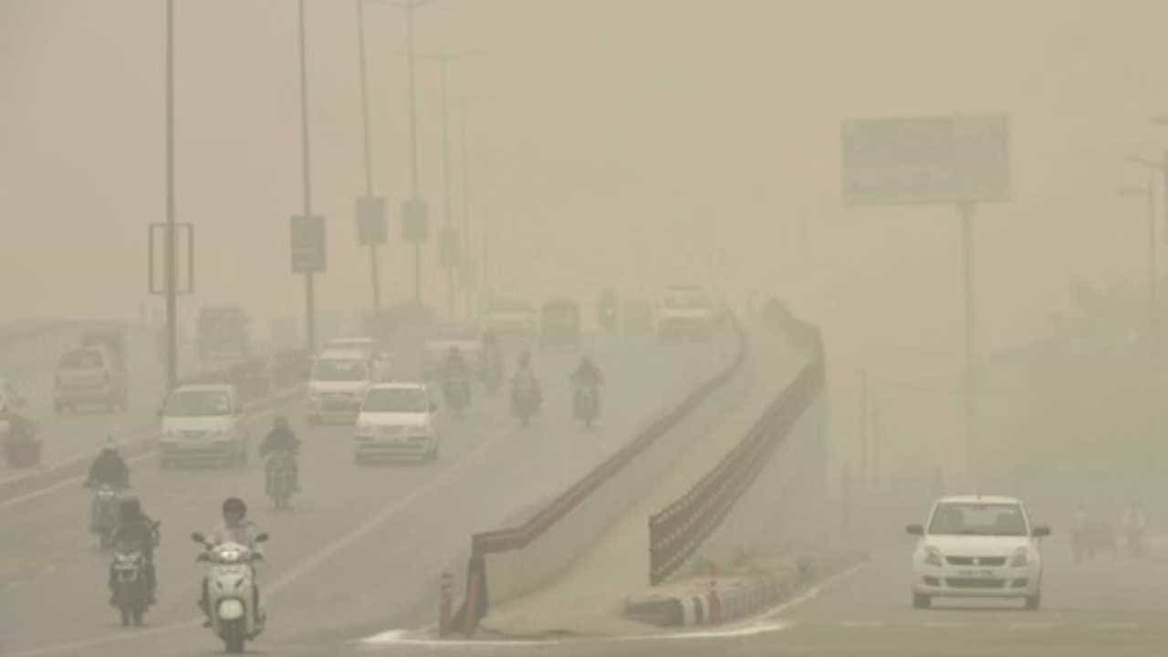 Bengaluru Air Quality: ಶಿವಮೊಗ್ಗದಲ್ಲಿ ಕುಸಿಯುತ್ತಲೇ ಇದೆ ವಾಯುಗುಣಮಟ್ಟ!