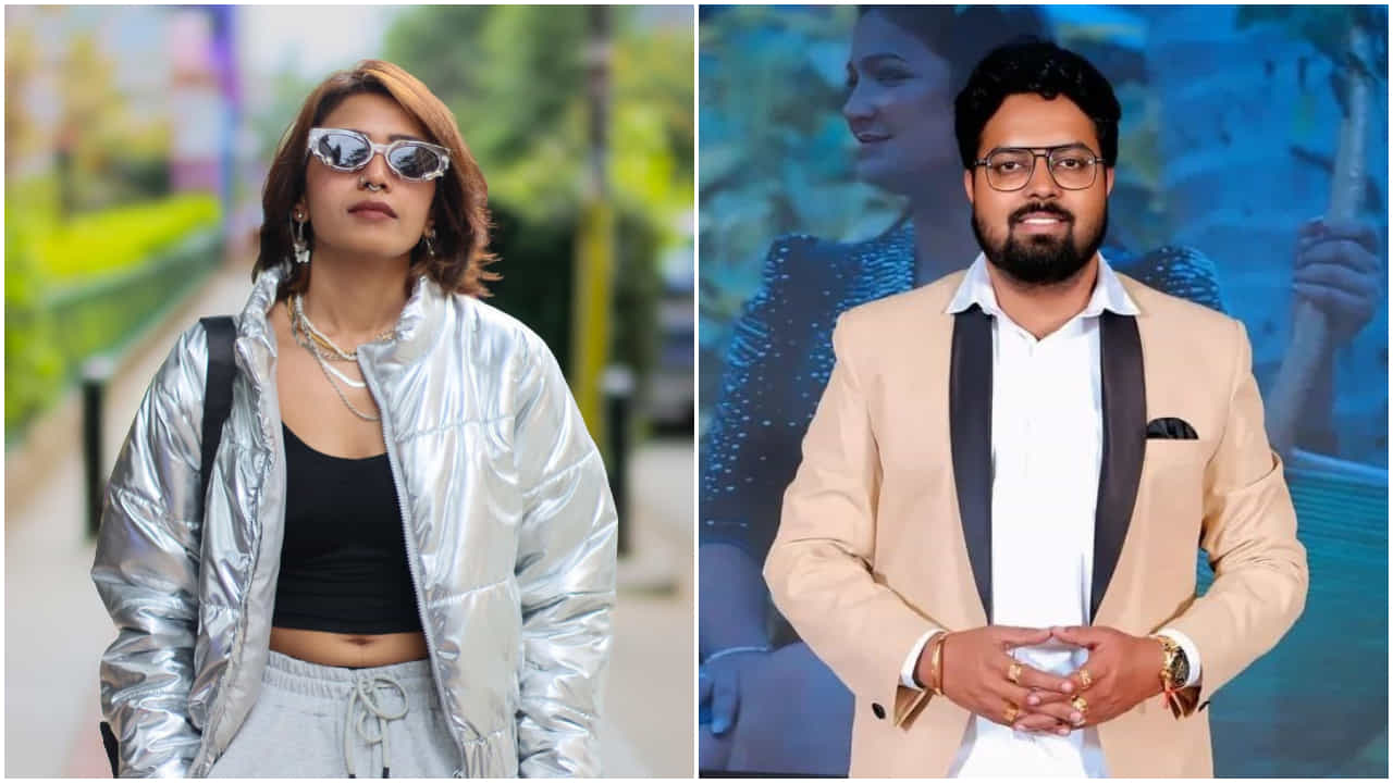 ನಿರ್ದೇಶಕನ ಕಿಡ್ನಾಪ್, ಹಲ್ಲೆ: ‘ಭೀಮ’ ಚಿತ್ರ ನಟಿ ಸೇರಿ 11 ಜನ ಜೈಲುಪಾಲು ನಿರ್ದೇಶಕನ ಕಿಡ್ನಾಪ್, ಹಲ್ಲೆ: ‘ಭೀಮ’ ಚಿತ್ರ ನಟಿ ಸೇರಿ 11 ಜನ ಜೈಲುಪಾಲು