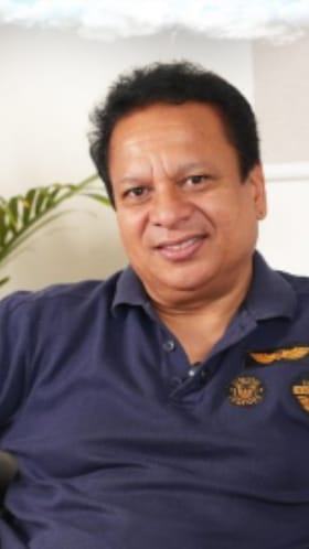 ‘ಆಕಾಶ್’ ಸಿನಿಮಾ ನಿರ್ದೇಶಕ ಮಹೇಶ್ ಬಾಬು ಏನೋ ಹೇಳಿದ್ದಾರೆ ಕೇಳಿ