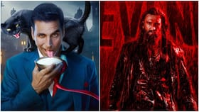 ‘ಧುರಂಧರ್ 2’ ಜೊತೆ ಬರ್ತಾರಾ ಅಕ್ಷಯ್ ಕುಮಾರ್? ಆದರೆ ಒಂದು ಟ್ವಿಸ್ಟ್