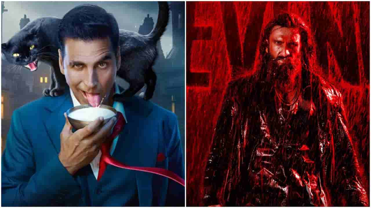 ‘ಧುರಂಧರ್ 2’ ಜೊತೆ ಬರ್ತಾರಾ ಅಕ್ಷಯ್ ಕುಮಾರ್? ಆದರೆ ಒಂದು ಟ್ವಿಸ್ಟ್