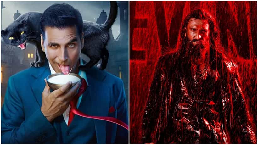 ‘ಧುರಂಧರ್ 2’ ಜೊತೆ ಬರ್ತಾರಾ ಅಕ್ಷಯ್ ಕುಮಾರ್? ಆದರೆ ಒಂದು ಟ್ವಿಸ್ಟ್
