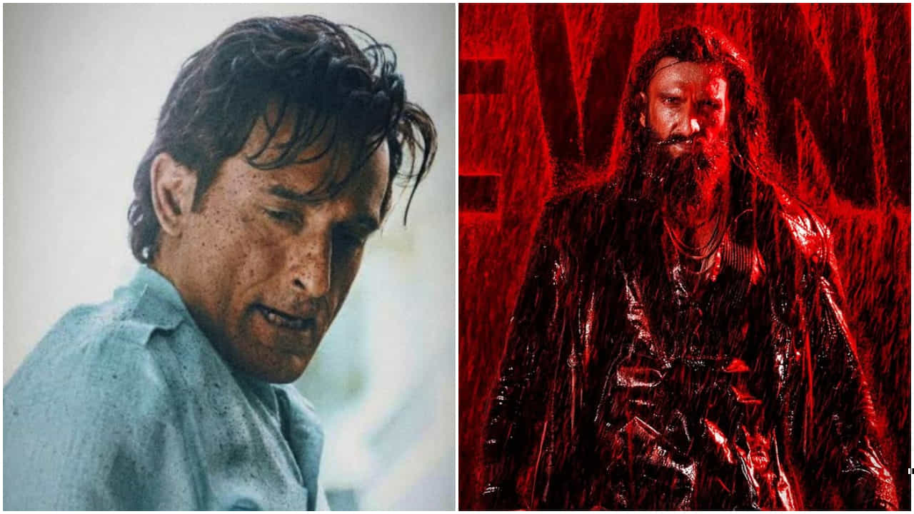 ‘ಧುರಂದರ್ 2’ ಚಿತ್ರದಲ್ಲಿ ಅಕ್ಷಯ್ ಖನ್ನಾ ಇರೋದು ಖಚಿತ; ಸಿಕ್ತು ಪಕ್ಕಾ ಸಾಕ್ಷಿ