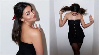 ಆಲಿಯಾ ಭಟ್ ಧರಿಸಿದ ಬಟ್ಟೆ ಮಾಡಲು ಬೇಕಾಯ್ತು 2 ತಿಂಗಳು