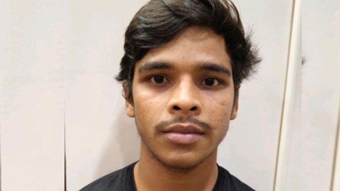 ಪಾಕಿಸ್ತಾನಕ್ಕೆ ನೌಕಾಪಡೆಯ ರಹಸ್ಯ ಮಾಹಿತಿ ರವಾನೆ: ಮತ್ತೊಬ್ಬನ ಬಂಧನ