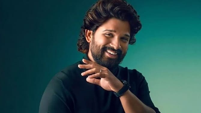 ಅಲ್ಲು ಅರ್ಜುನ್ ಹವಾ ತಗ್ಗಿಸಲು ನಡೆಯುತ್ತಿದೆಯೇ ಕುತಂತ್ರ?