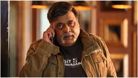 ಕಾಲು ಹಿಡಿದರೂ ಆ ಮಹಿಳೆಯನ್ನು ಕ್ಷಮಿಸಲೇ ಇಲ್ಲ ಅಂಬರೀಷ್