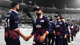T20 World Cup 2026: ಅಮೆರಿಕ ತಂಡಕ್ಕೆ ವಿಶ್ವ ದಾಖಲೆಯ ವಿಜಯ