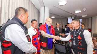 Pariksha Pe Charcha 2026: ಕನಸು ಕಾಣದಿರುವುದು ಒಂದು ಕ್ರೈಂ, ಕನಸ್ಸಿನ ಬಗ್ಗೆ ಮಾತನಾಡುವುದಲ್ಲ, ಸಫಲತೆಯ ಹಾದಿಯಲ್ಲಿ ಸಾಗಬೇಕು: ಮೋದಿ