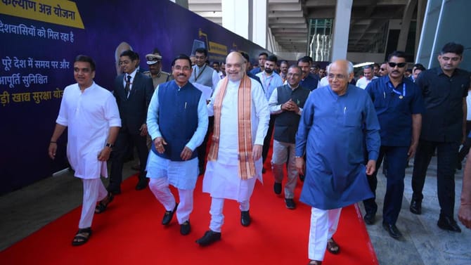 ದೇಶದ ಪಡಿತರ ವ್ಯವಸ್ಥೆಗೆ ಡಿಜಿಟಲ್ ಕರೆನ್ಸಿಯ ಸ್ಪರ್ಶ