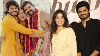 ವಿಜಯ್-ರಶ್ಮಿಕಾ ಮದುವೆ ಉಡುಗೆ ವಿನ್ಯಾಸ ಮಾಡಿದ್ಯಾರು? ಉಡುಗೆಯ ಬೆಲೆ ಎಷ್ಟು?