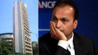 ಬರೋಬ್ಬರಿ 3,716 ಕೋಟಿ ರೂ. ಮೌಲ್ಯದ ಅನಿಲ್ ಅಂಬಾನಿ ಮನೆ ಜಪ್ತಿ: ಕಾರಣವೇನು?