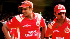 ಚಿನ್ನಸ್ವಾಮಿ ಸ್ಟೇಡಿಯಂ ಸ್ಟ್ಯಾಂಡ್​ಗೆ ಮೂವರ ಹೆಸರು ನಾಮಕರಣ