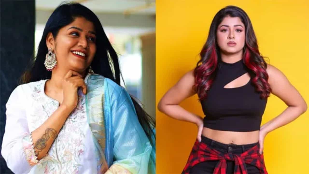 ಕಾಲಿವುಡ್ನಲ್ಲಿ ಡ್ರಗ್ಸ್ ಘಮಲು: ನಟಿ ಸೇರಿ ಎಂಟು ಮಂದಿ ಬಂಧನ ಕಾಲಿವುಡ್ನಲ್ಲಿ ಡ್ರಗ್ಸ್ ಘಮಲು: ನಟಿ ಸೇರಿ ಎಂಟು ಮಂದಿ ಬಂಧನ