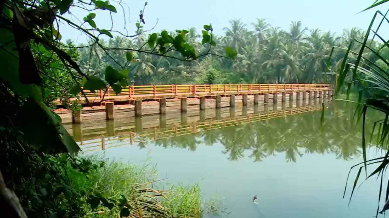 ಉಡುಪಿ: ಕರಾವಳಿಯಲ್ಲಿ ಉಪ್ಪು ನೀರು ತಡೆಯುವ ಕಿಂಡಿ ಅಣೆಕಟ್ಟು ನಿರ್ವಹಣೆಯೇ ಸವಾಲು