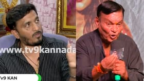 ನಿಂದಿಸಿದ ಶ್ರೀನಿವಾಸ್​​ಗೆ ಪ್ರತ್ಯುತ್ತರ ಕೊಟ್ಟ ನಿರ್ದೇಶಕ ಎಪಿ ಅರ್ಜುನ್