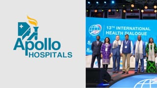 ಅಪೋಲೋ ಆಸ್ಪತ್ರೆಗಳು 24×7 ಆರೋಗ್ಯ ಸೇವೆಗೆ ಬದ್ಧ: ಐಎಚ್​ಡಿ ಸಮಾವೇಶದಲ್ಲಿ ಘೋಷಣೆ