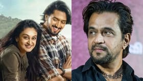 ಅಪ್ಪ ಅರ್ಜುನ್ ಸರ್ಜಾ ನಿರ್ದೇಶನದಲ್ಲಿ ನಟಿಸಿದ ಬಗ್ಗೆ ಐಶ್ವರ್ಯಾ ಹೇಳಿದ್ದೇನು