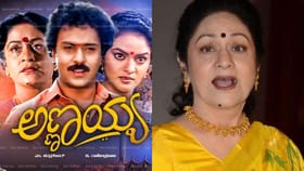 ಆ ಸ್ಟಾರ್ ನಟ ನನ್ನ ಜೀವನ ಹಾಳು ಮಾಡಿದ: ‘ಅಣ್ಣಯ್ಯ’ ನಟಿ ಆರೋಪ