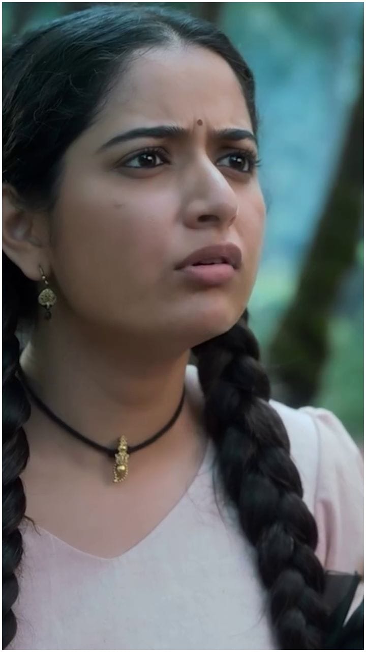 ಆ ಪಾತ್ರದ ಬಗ್ಗೆ ಆಶಿಕಾ ರಂಗನಾಥ್​​ಗೆ ಇದೆ ಖುಷಿ