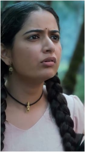 ಆ ಪಾತ್ರದ ಬಗ್ಗೆ ಆಶಿಕಾ ರಂಗನಾಥ್​​ಗೆ ಇದೆ ಖುಷಿ