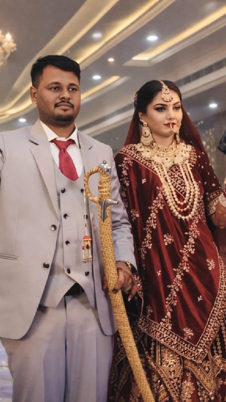 ಹೆಂಡತಿಯಿಂದ ಗಂಡನ ಕೊಲೆ; ಮದುವೆಯ ವಿಡಿಯೋ ವೈರಲ್