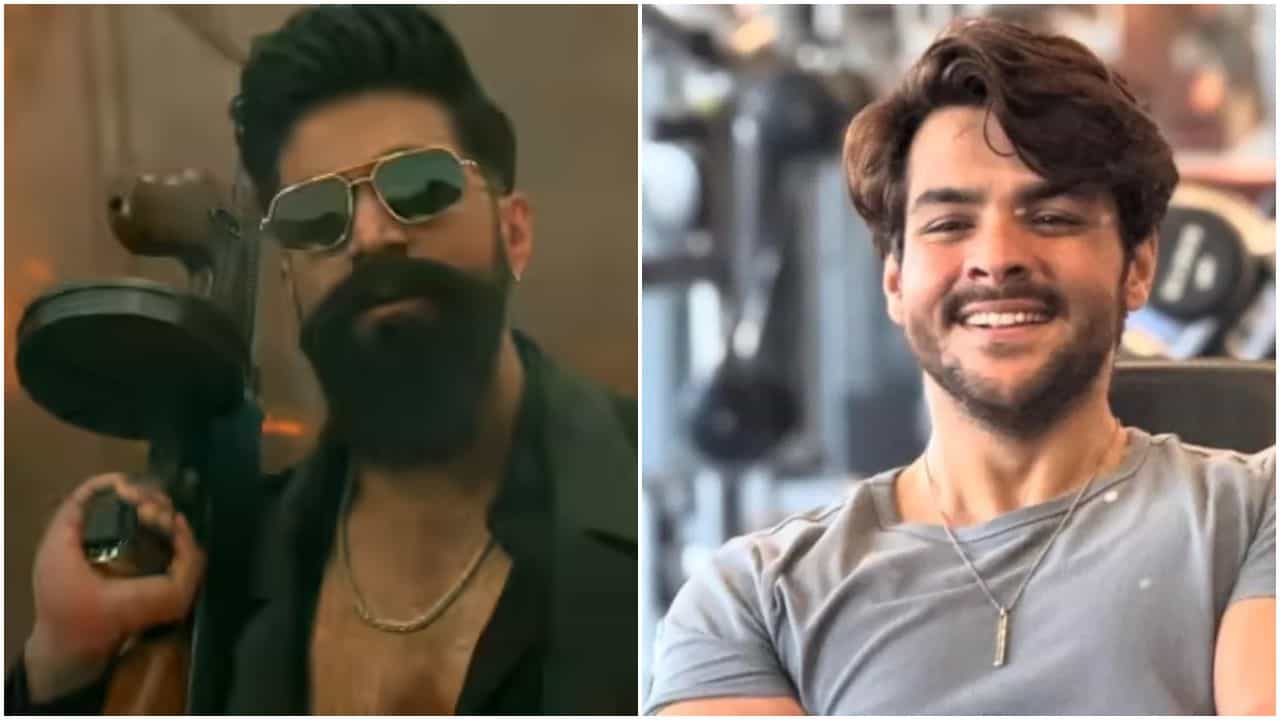 ‘ಐ ಲವ್ ಯಶ್’; ‘ಟಾಕ್ಸಿಕ್’ ಬಗ್ಗೆ ನಿರೀಕ್ಷೆ ಹೊರಹಾಕಿದ ಆಶಿಶ್ ಚಂಚ್ಲಾನಿ