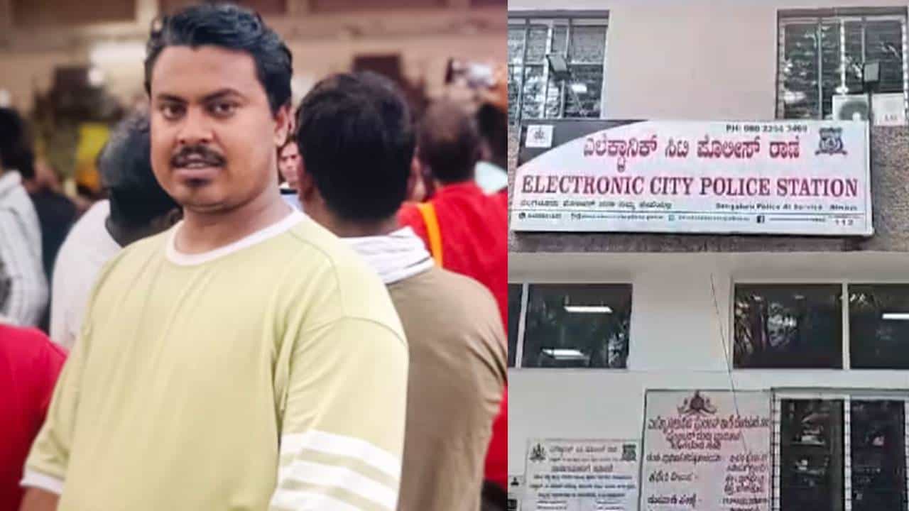 ಬೆಂಗಳೂರಿನಲ್ಲಿ ಸಿನಿಮಾ ಸ್ಟೈಲ್​​ನಲ್ಲಿ ಕಿಡ್ನ್ಯಾಪ್: ಸ್ಪಾ ನಡೆಸುತ್ತಿದ್ದವನನ್ನ ಹೊತ್ತೊಯ್ದು ಹಣಕ್ಕೆ ಡಿಮ್ಯಾಂಡ್