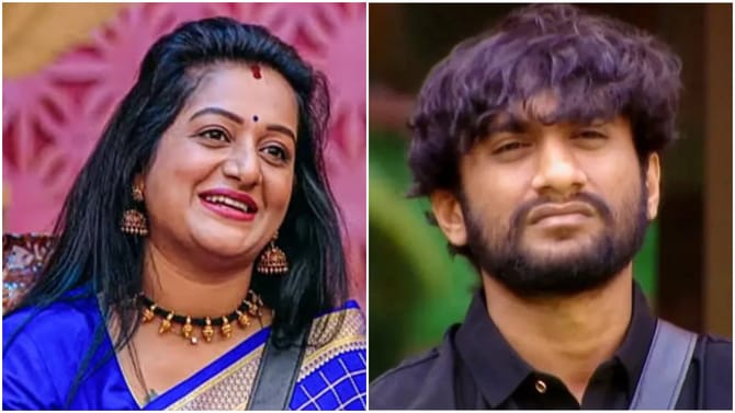 ಅಶ್ವಿನಿ ಗೌಡ ವಿಷಯದಲ್ಲಿ ಗಿಲ್ಲಿ ಹೇಳಿದ್ದ ಆ ಮಾತು ನಿಜವೇ ಆಯ್ತು