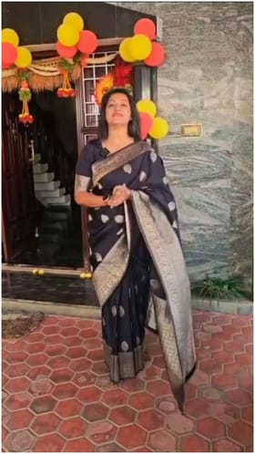 ವೋಟ್ ಮಾಡಿದವರಿಗೆ ಈಗ ಧನ್ಯವಾದ ಹೇಳಿದ ಅಶ್ವಿನಿ ಗೌಡ 