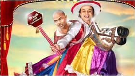 11 ಕೋಟಿ ಹಾಕಿ ಮಾಡಿದ ಚಿತ್ರದ ಗಳಿಕೆ ಇಷ್ಟೇನಾ? ರಾಜ್​ಪಾಲ್ ಅವನತಿ ಹೀಗಾಯ್ತು