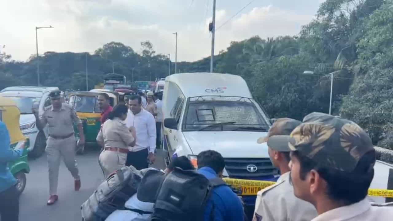 7.11 ಕೋಟಿ ದರೋಡೆ ಹಣ ಕ್ಯಾಸಿನೊಗೆ ಸುರಿಯಲು ಪ್ಲ್ಯಾನ್​! ಚಾರ್ಜ್​​ಶೀಟ್​​ನಲ್ಲಿ ಸ್ಫೋಟಕ ಮಾಹಿತಿ ರಿವೀಲ್​​